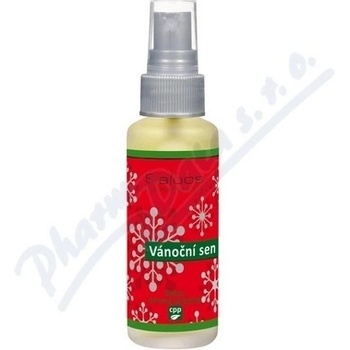 Saloos Natur Aroma Airspray Christmas Dream 50 ml