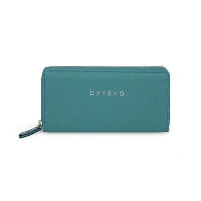 OXYBAG Кожа Milano Mony L дамски портфейл 9-64425 (9-64425)