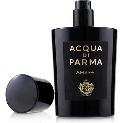 Acqua Di Parma Ambra parfumovaná voda unisex 180 ml