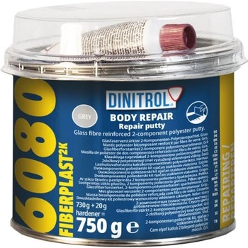 DINITROL 6080 FIBERSTAR 750g (3895)