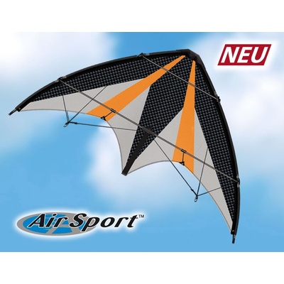 Günther Air Sport™ SYNERGY 125 GX Profesionální řiditelný sportovní drak – Zbozi.Blesk.cz