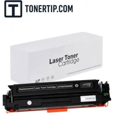 Compatible Canon CRG-054H Black нова съвместима тонер касета (Canon CRG-054H Black)