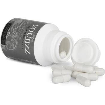 Image 1 of Pharmquests Youjizz Spermbooster 30tbl