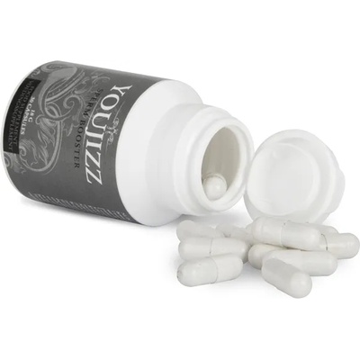 Pharmquests Youjizz Spermbooster 30tbl