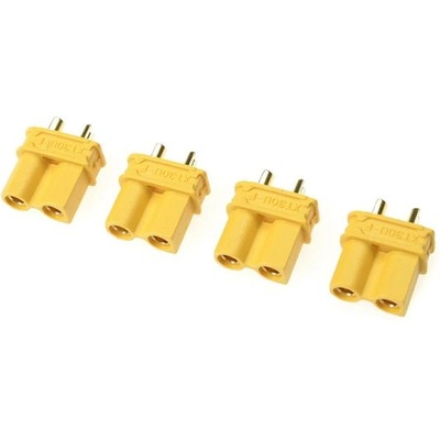 Revtec Позлатен конектор xt-30u батерия (4)