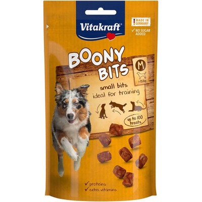 Vitakraft Boony Bits M 3 x 120 g