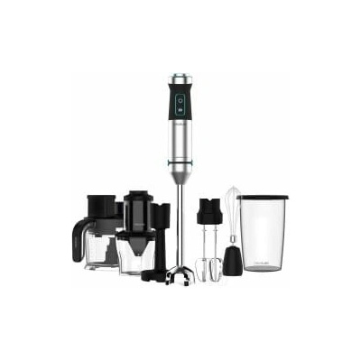 Cecotec Power TitanBlack 1500 XL TotalMix Cecotec
