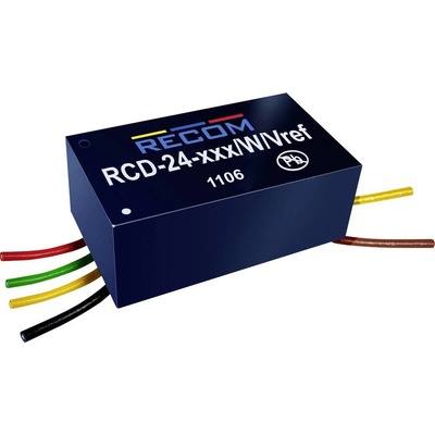 Recom Lighting RCD-24-0.70/W LED driver 36 V/DC 700 mA