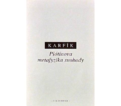 Plótínova metafyzika svobody