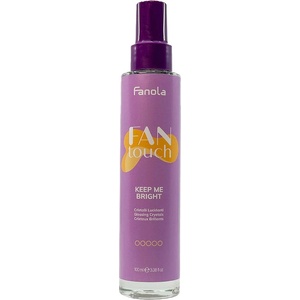 Fanola Fantouch Glossing Crystals 100 ml