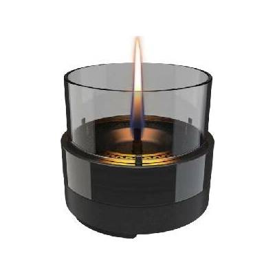 Rosie 14 Black Smoke