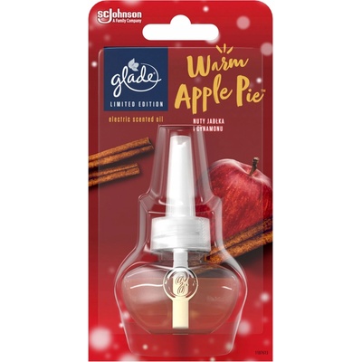 Glade sense sprej osvěžovač Arctic Apple Pie 18 ml