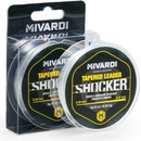 Mivardi Shocker Tapered Leader 5x12 m 0,30-0,47 mm