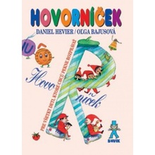Daniel Hevier - Hovorníček