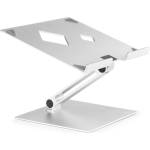 DURABLE Поставка за лаптоп Durable Rise, сребриста