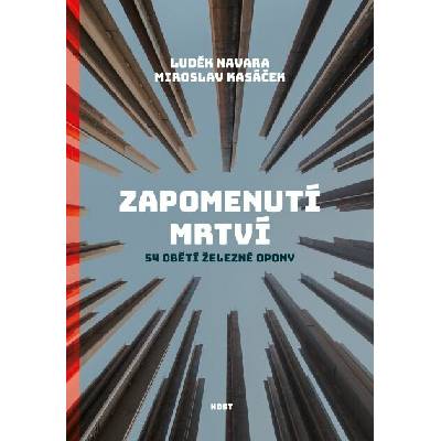 Zapomenutí mrtví