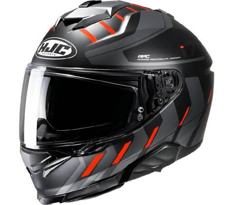HJC i71 SIMO