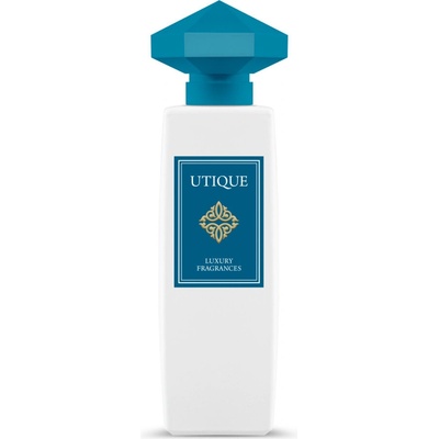 Utique Fig Leaves parfém unisex 100 ml