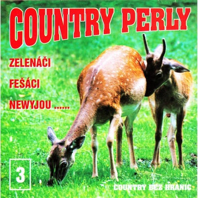 V.A. - Folkové perly 3. CD