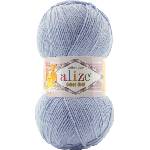 alize Cotton Gold 481 Плетива прежда (17900481)