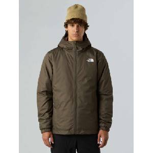 The North Face Яке m quest insulated jacket