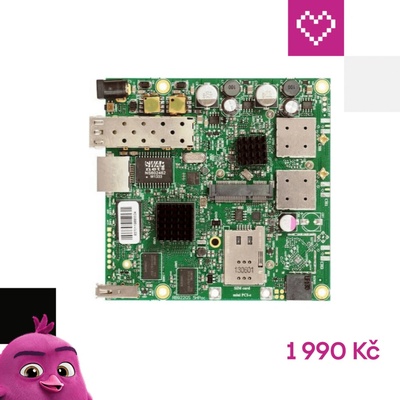 MikroTik RB922UAGS-5HPacD