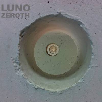 Supraphon Luno: Zeroth - CD (013605)