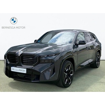 BMW XM 50e xDrive 480 kW