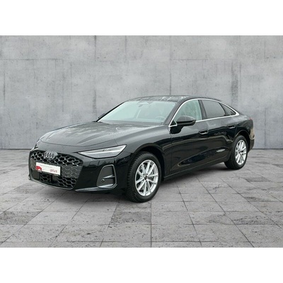 Audi A6 TDI 150 kW