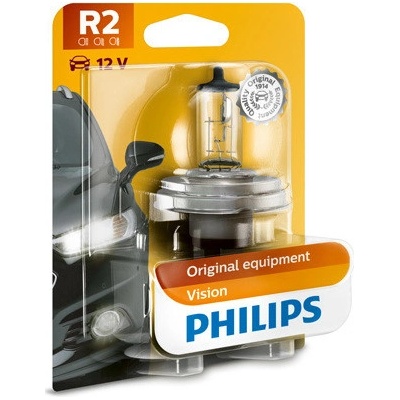Philips R2 P45t-41 12V 45/40W