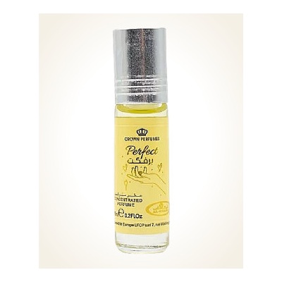 Al Rehab Perfect parfémovaný olej dámský 6 ml