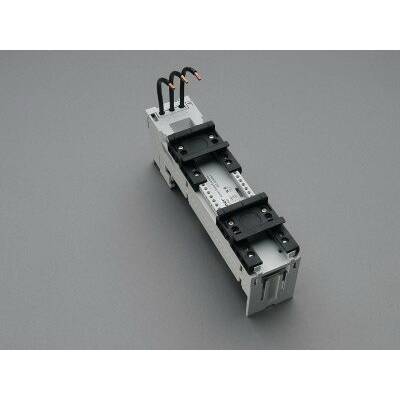 Adaptér EQUES-2 části 25A,45x200, 2DIN - Adaptér 60Classic
