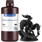 Anycubic Фотополимерна Смола Anycubic ABS-Like V3 Water Wash UV Resin 365-405nm / 1000g