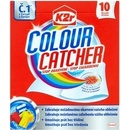 K2r Colour stop obarvení prádla 10 ks