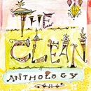 Anthology - The Clean LP