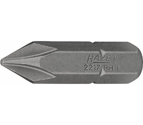 bit Hazet 2217-PH1