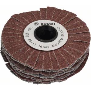 Bosch Шлайфмашина Bosch (гъвкава) 1600A00154 (1600A00154)