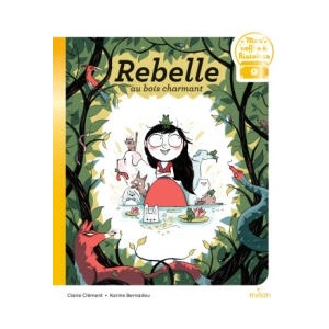 Rebelle au bois charmant (2023)