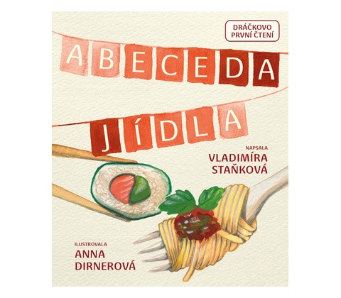 Abeceda Jídla