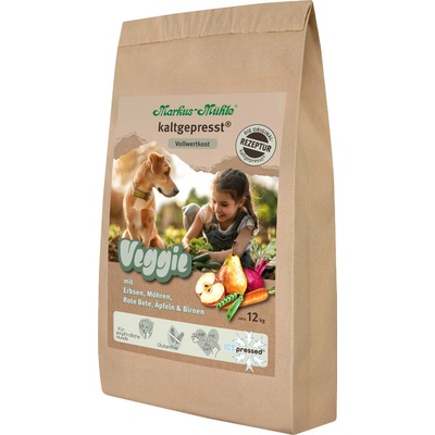 Markus-Mühle Veggie 12 kg