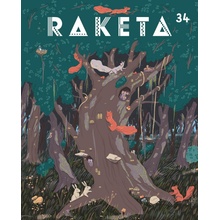 RAKETA #34
