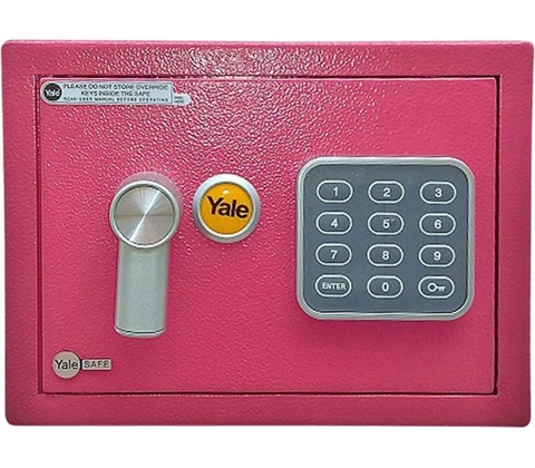 Yale YSV/170/DB2