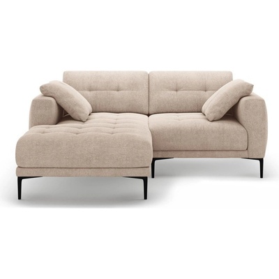 Micadoni Светлокафяв ъглов диван (ляв ъгъл) Bemy - Micadoni (MIC_LC_S_193_F1_BEMY2)