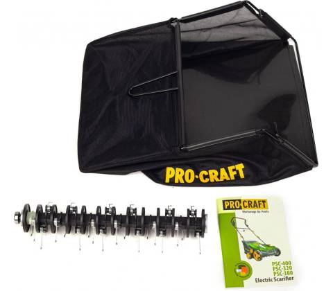 Procraft PSC380