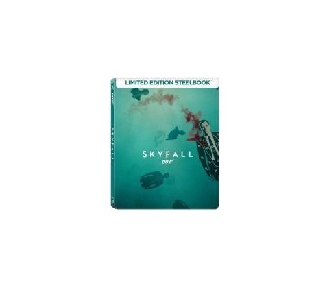 Skyfall BD
