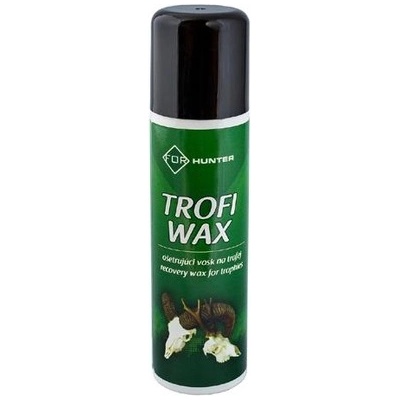 FOR HUNTER Восък за трофеи спрей, 150 ml (FOR2073015)