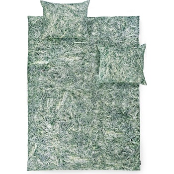 Foonka Спално бельо Hayka сено двойно 155 x 220 см (155X220/70x80-H)