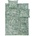 Foonka Спално бельо Hayka сено двойно 155 x 220 см (155X220/70x80-H)