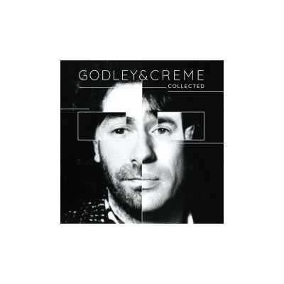 Godley & Creme - Collected CD