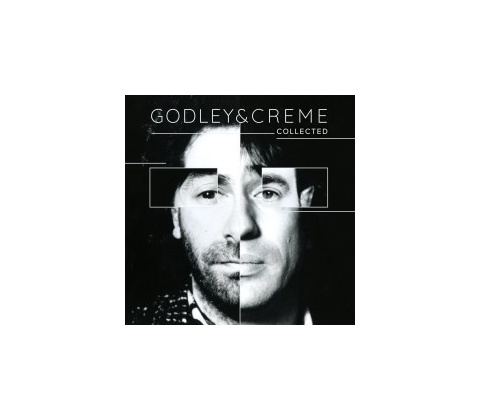 Godley & Creme - Collected CD